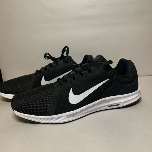 Nike Mens Downshifter 8 - Picture 2 of 5